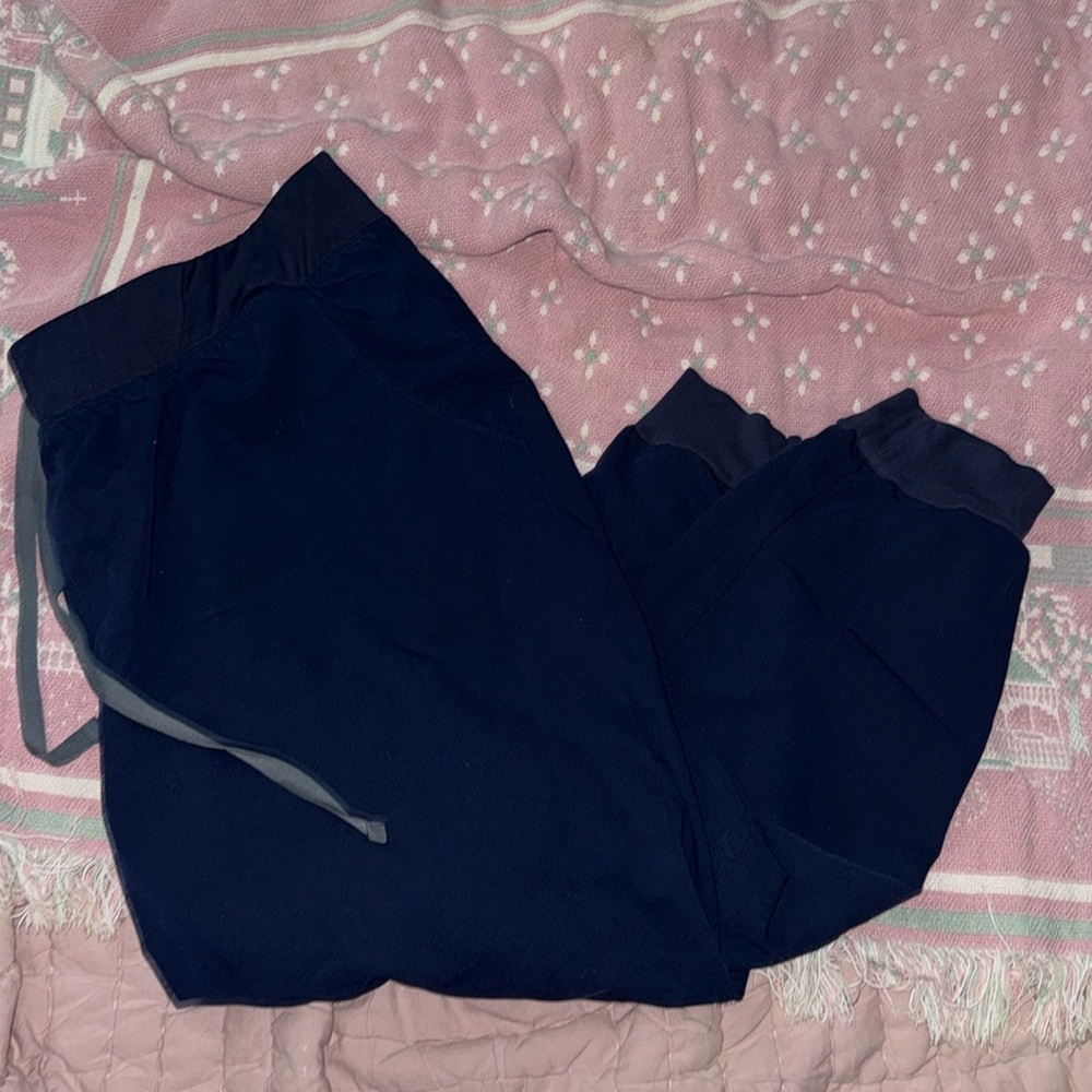 Women’s FIGS scrub Joggers - 4XLp